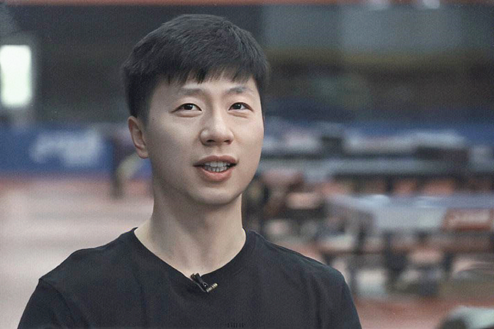 开云体育入口-奥运会队主教练发声，誓言带队登顶