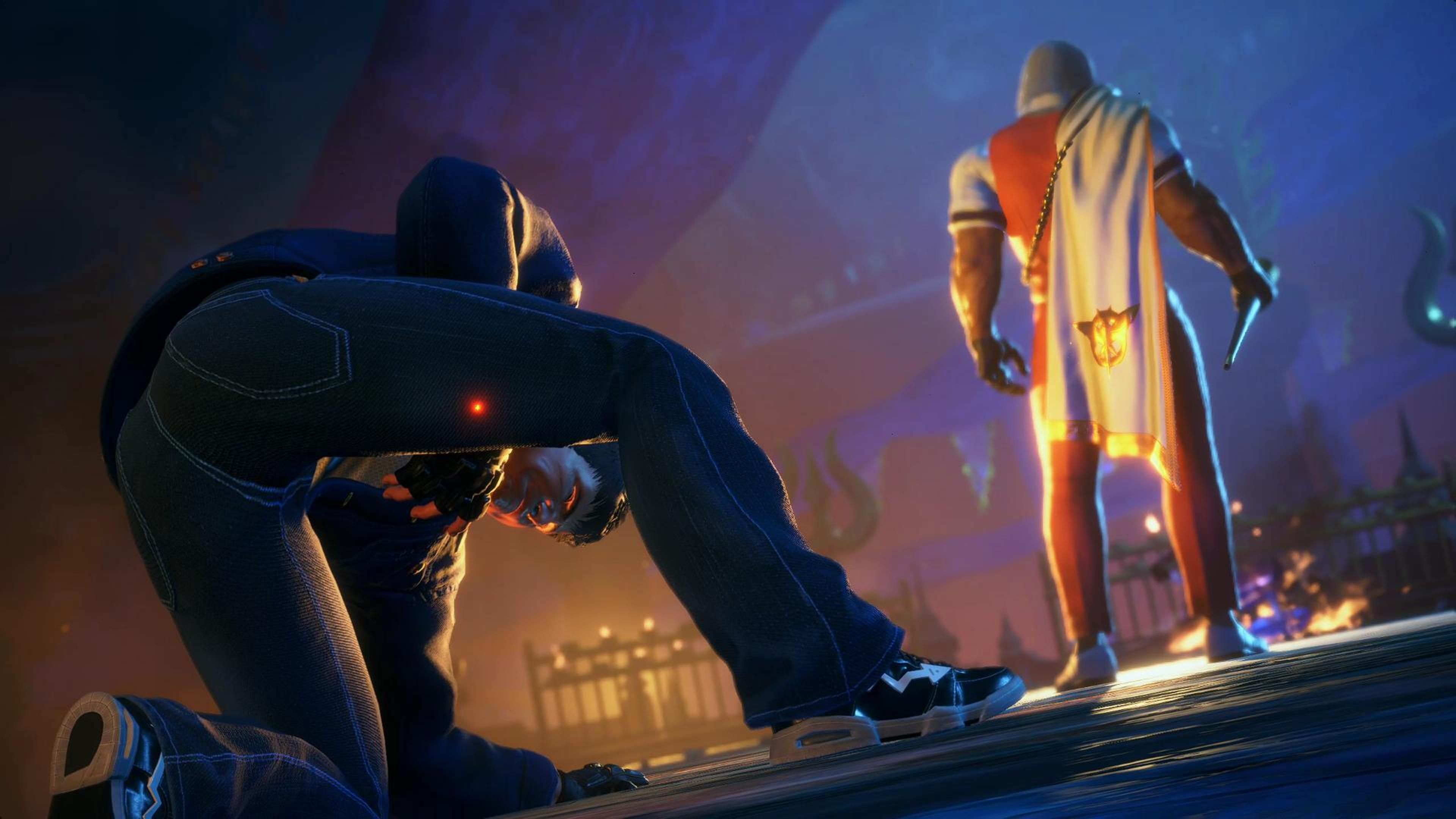 开云体育官网-关于爆冷！街霸6强队意外出局震惊全场的信息