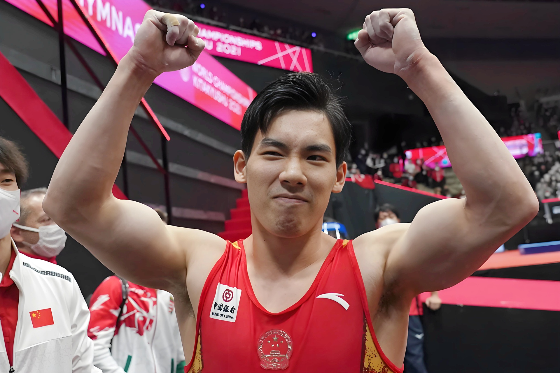 开云体育登录-奥运会小组赛落幕，强队悉数晋级