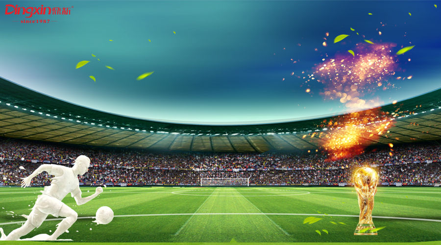 终极对抗!世界杯战火再次点燃 终极对抗!世界杯战火再次点燃