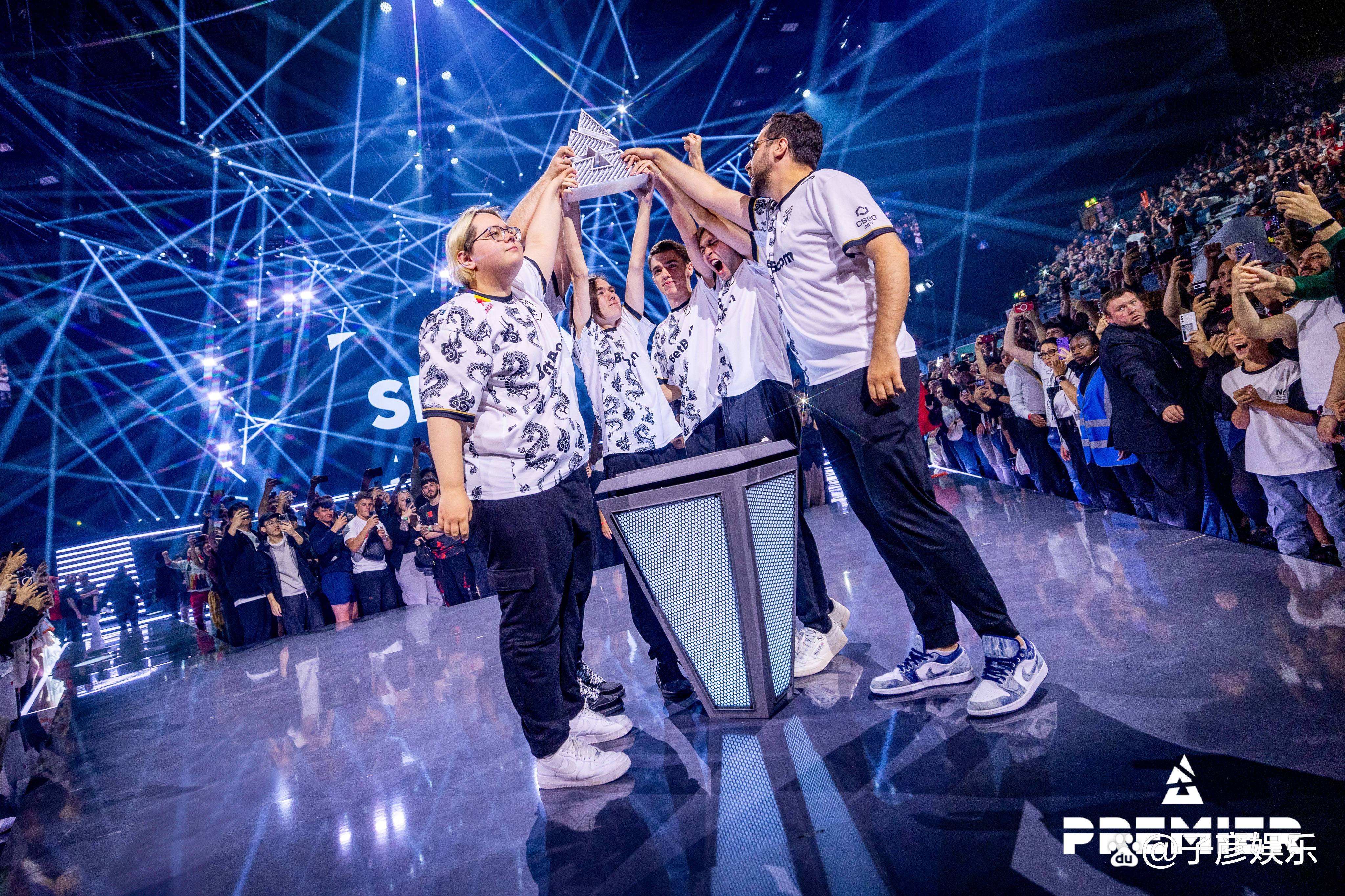 开云体育app-CS2赛事精彩瞬间盘点，年度回顾震撼登场的简单介绍