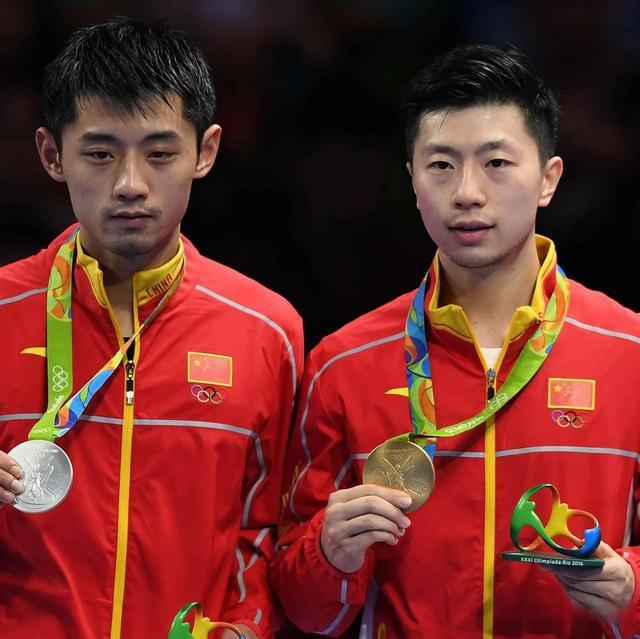 开云体育APP下载-德国队绝杀日本队，张继科扛起全队