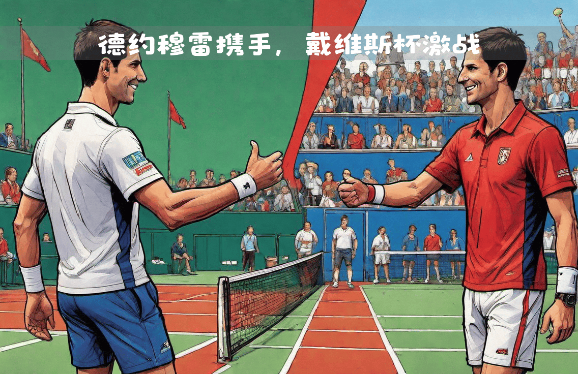 戴维斯杯力克蒙特卡洛大师赛，穆雷刷新纪录