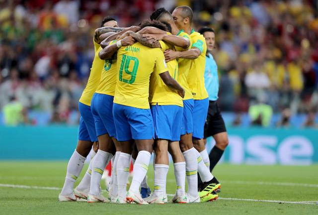 乌拉圭碾压法国，格纳布里状态火热