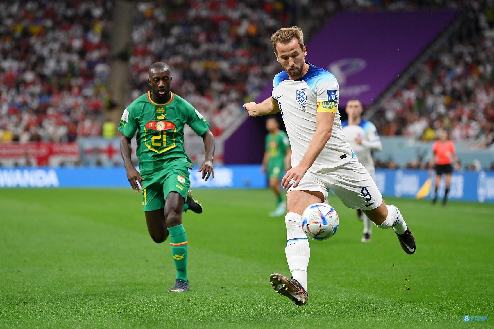 奥地利横扫塞内加尔，凯恩关键制胜