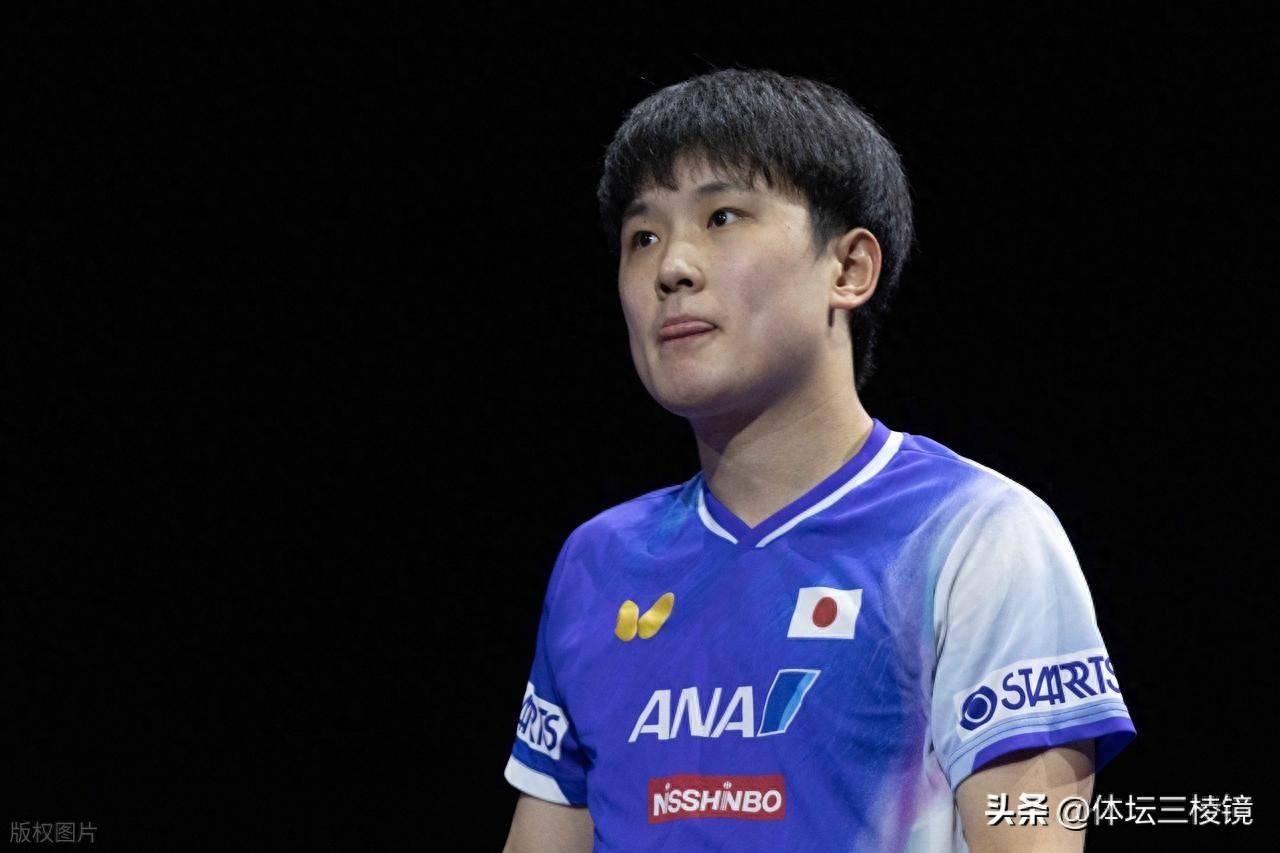 德国队绝杀中国队,张本智和统治全场 德国队绝杀中国队,张本智和统治全场