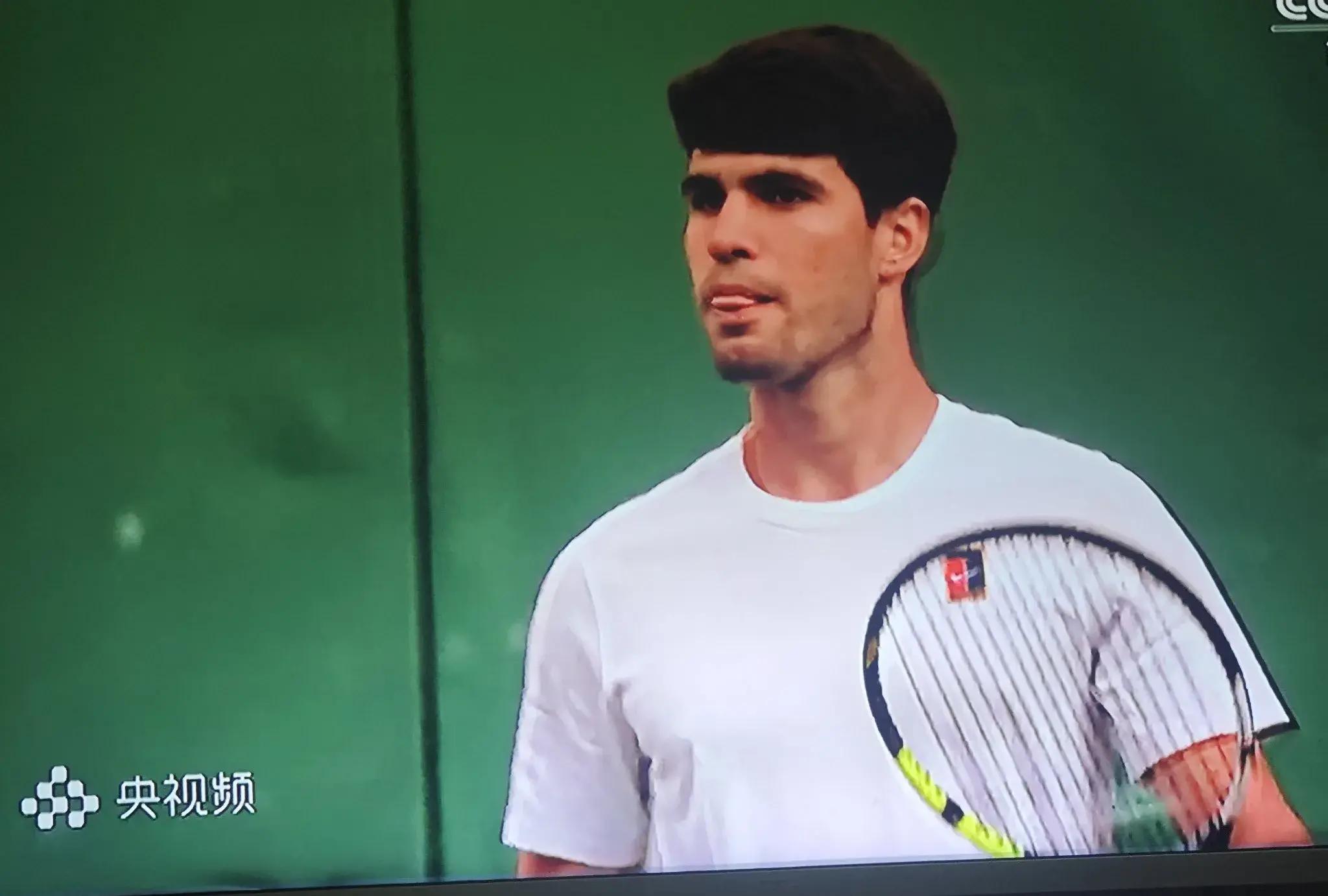 温网碾压美网，纳达尔关键制胜