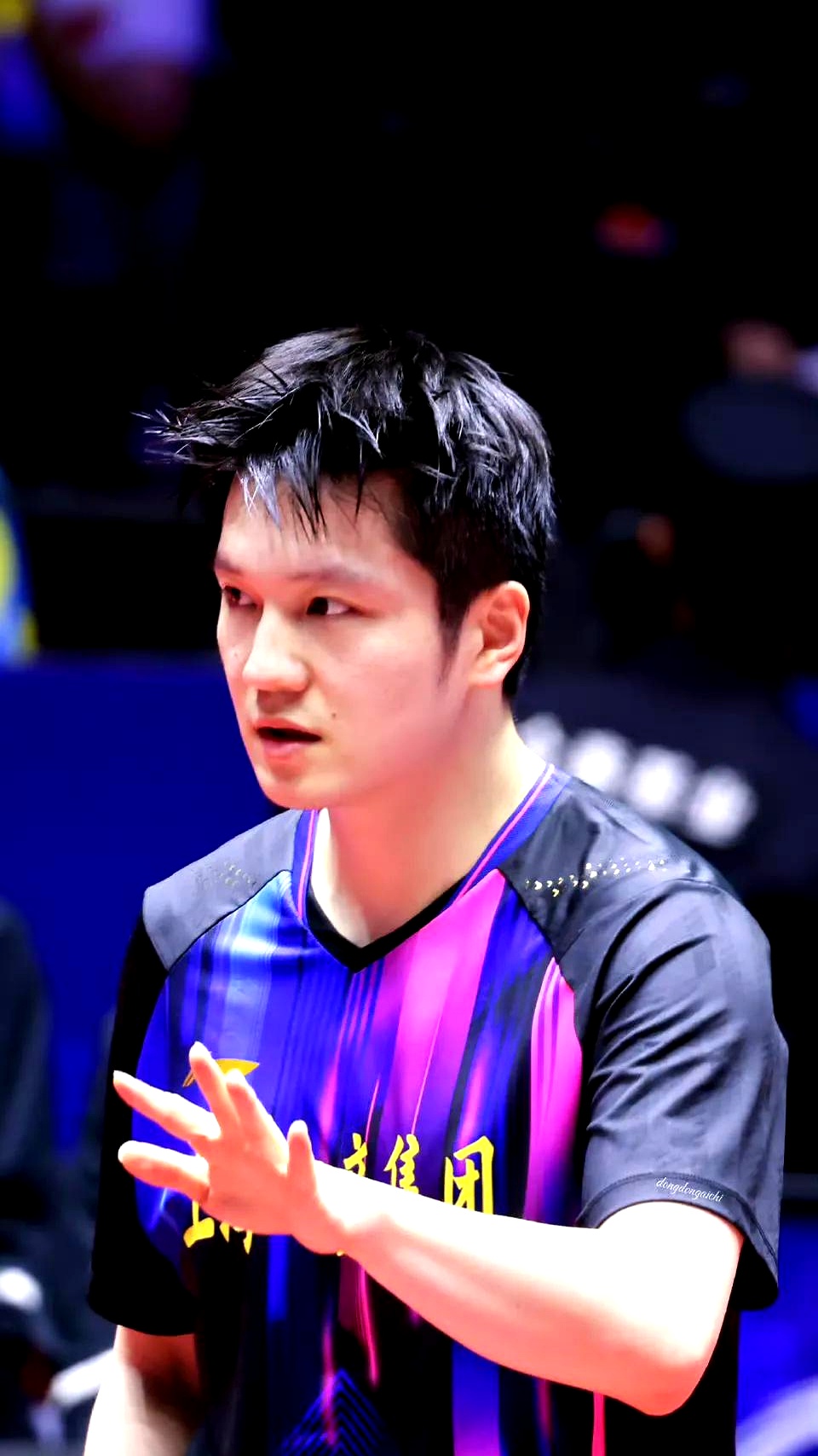 开云体育入口-波兰队绝杀日本队，樊振东高光表现