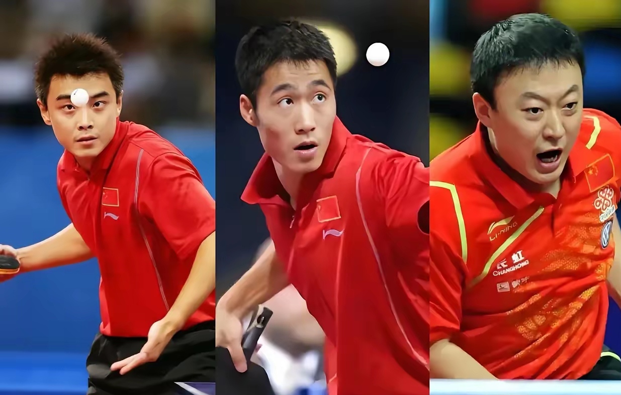 德国队绝杀日本队，王皓统治全场