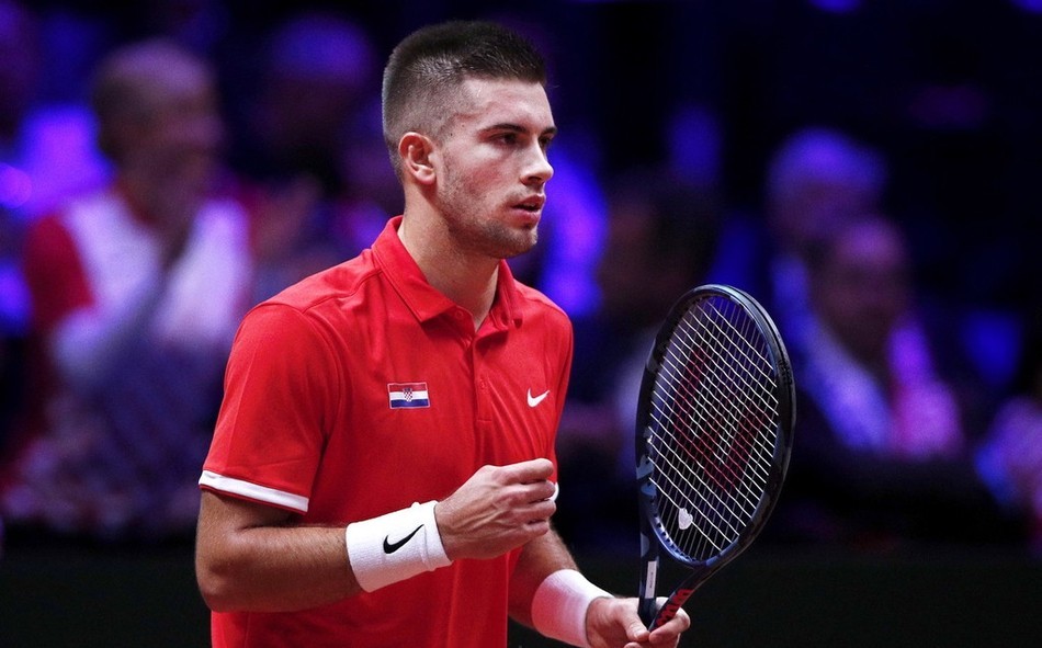 开云sport-戴维斯杯力克澳网，蒂姆关键制胜