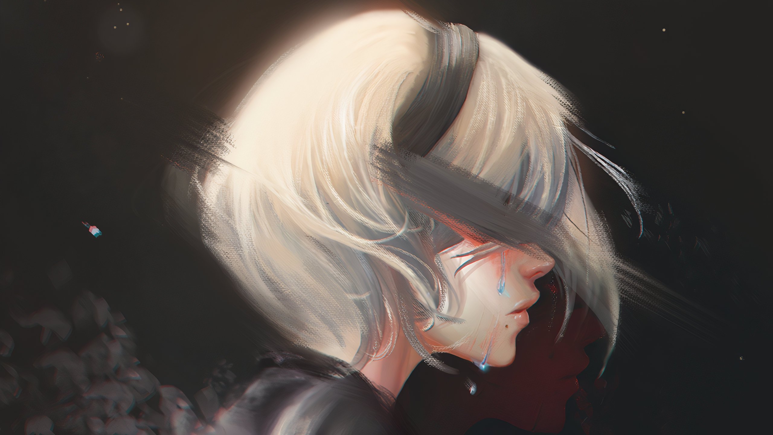 北欧铁骑与魔兽咆哮，关键战役中，意志如何撕碎命运的剧本