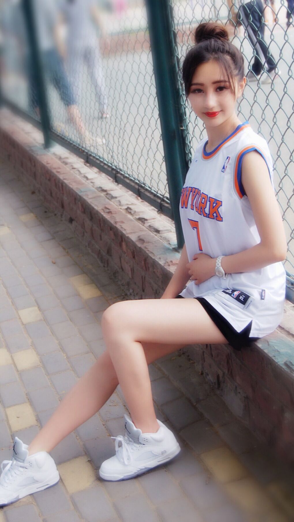 东方魔方,拉文封神纽约之巅,广东队跨界制霸尼克斯