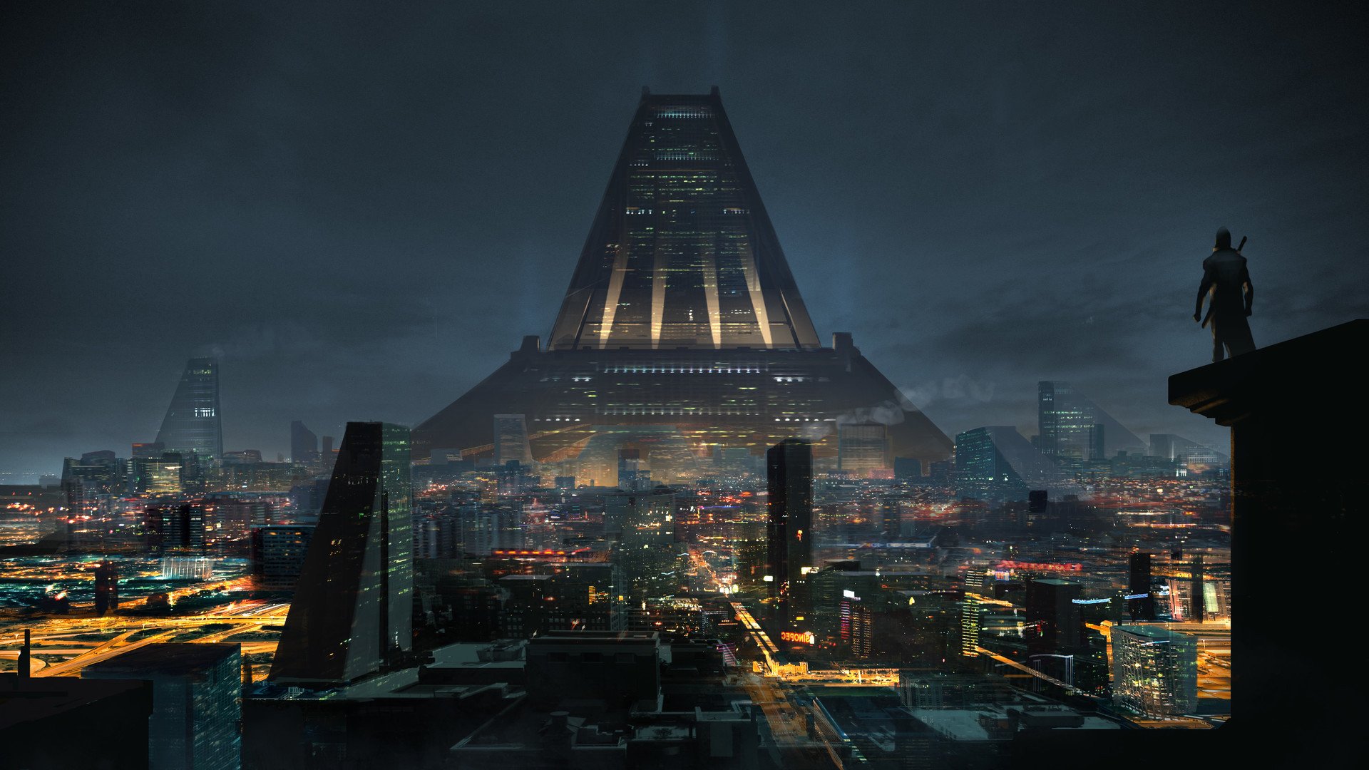 浪潮与闪电，论持续施压与致命一击的胜利哲学